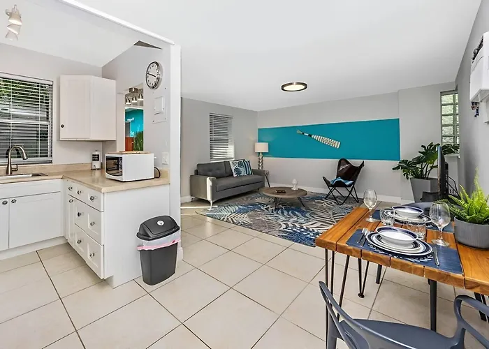 Ocean Breeze Home