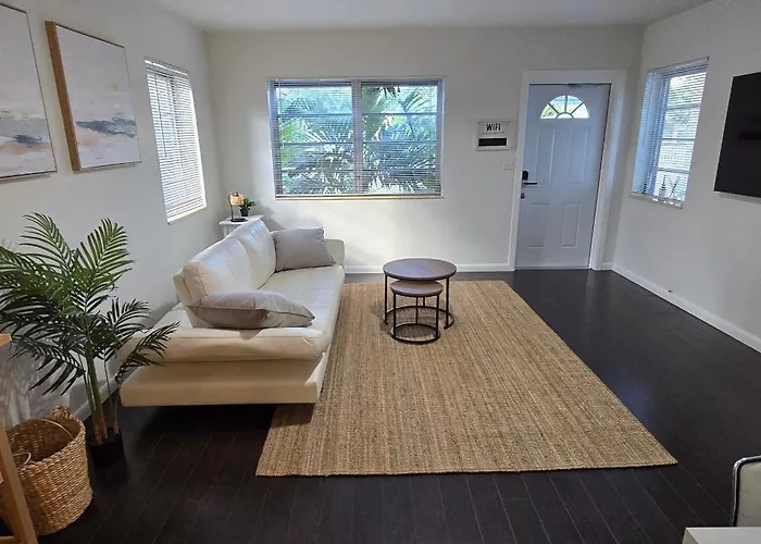 Cozy Private 2Br Home With Outdoor Space And Bbq Grill